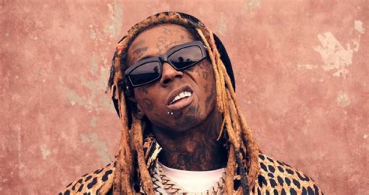 Rapper Lil Wayne claims he recorded over 50 songs in one night