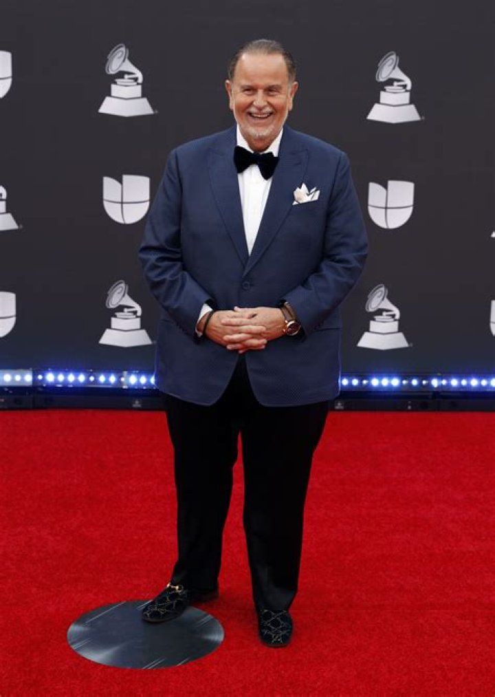 Raul De Molina Net Worth – How Much is Molina Worth?