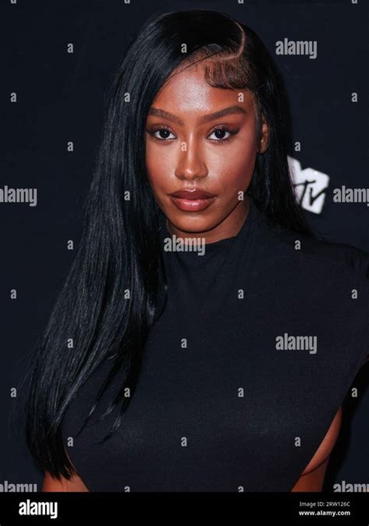 Raven Tracy