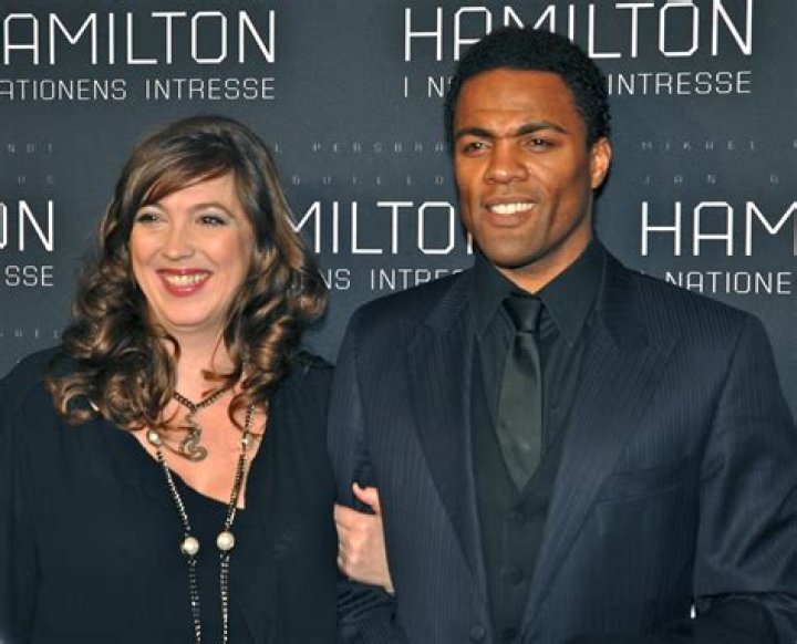 Ray Fearon – Biography, Facts & Life Story