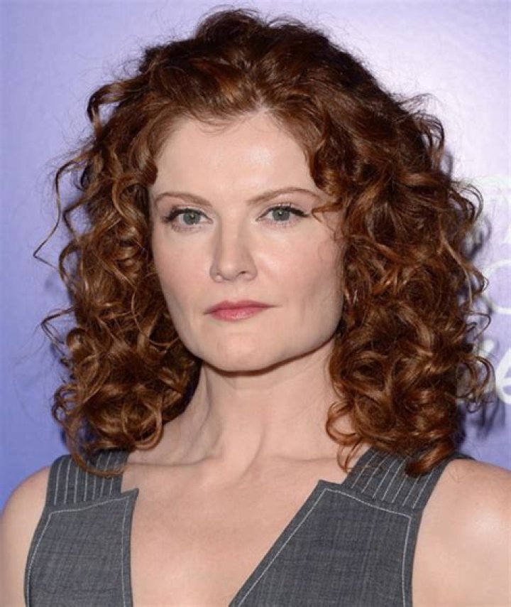 Rebecca Wisocky Net Worth