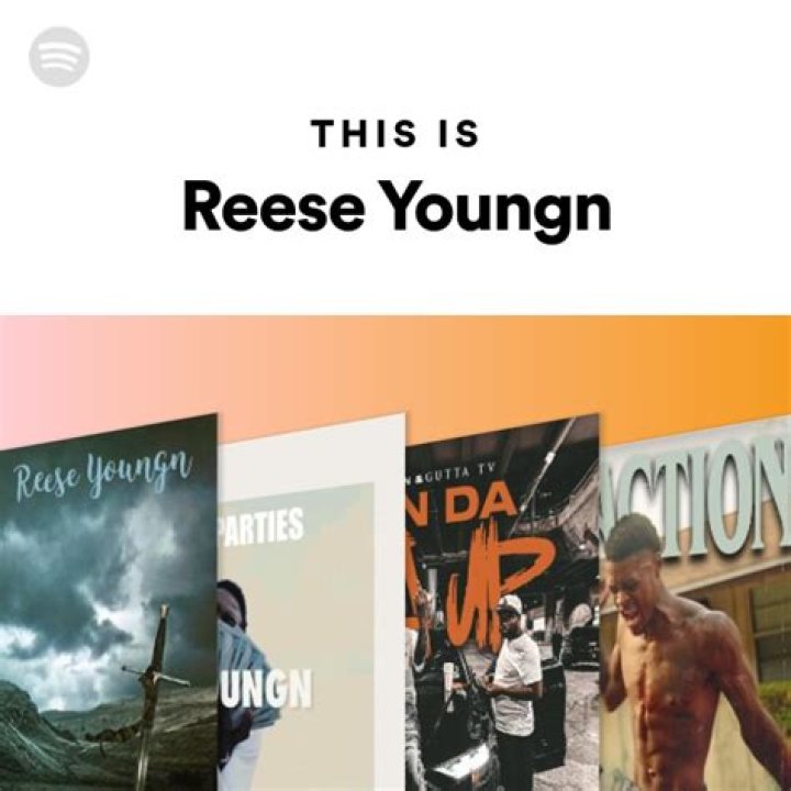 Reese Youngn's Biography And Facts'