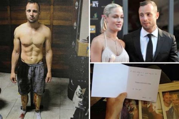 Reeva Steenkamp