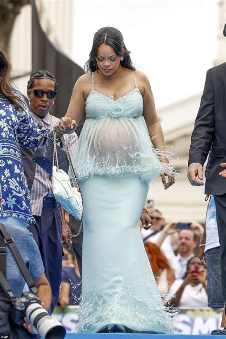 Remy Ma Health 2023: Is She Pregnant Again?