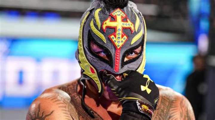 Rey Mysterio's Weight And Its Impact
