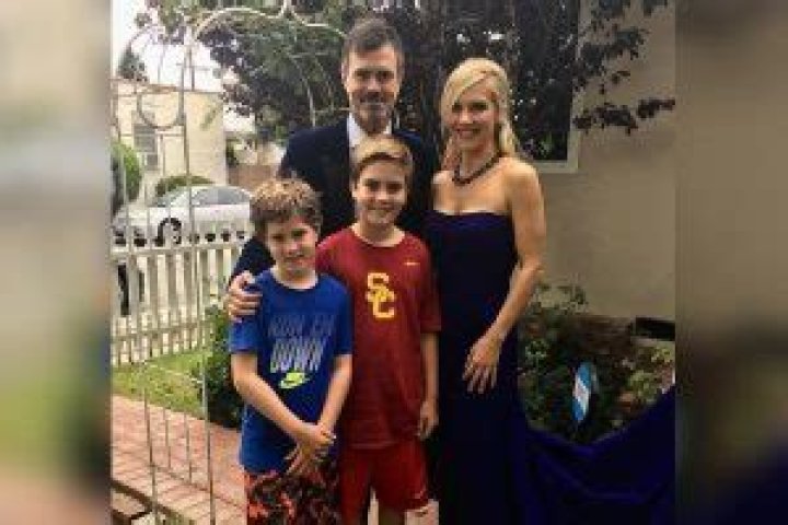 Rhea Seehorn Children – She Is A Mother Of Two