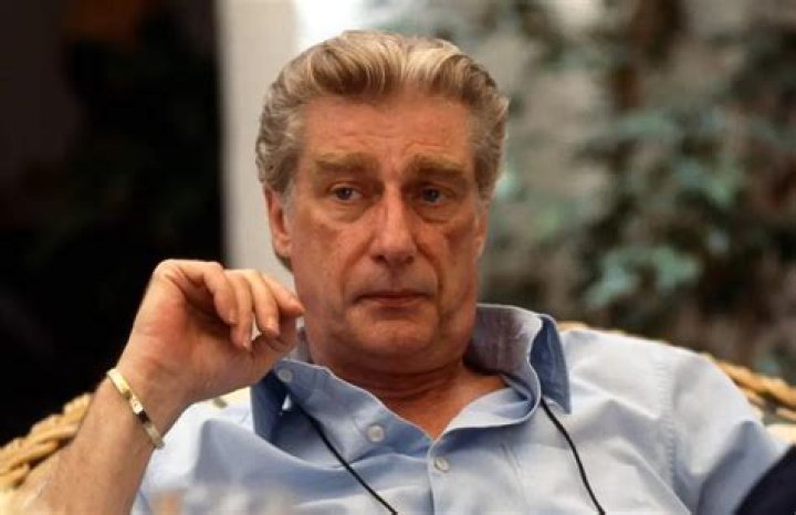 Richard Mulligan Net Worth