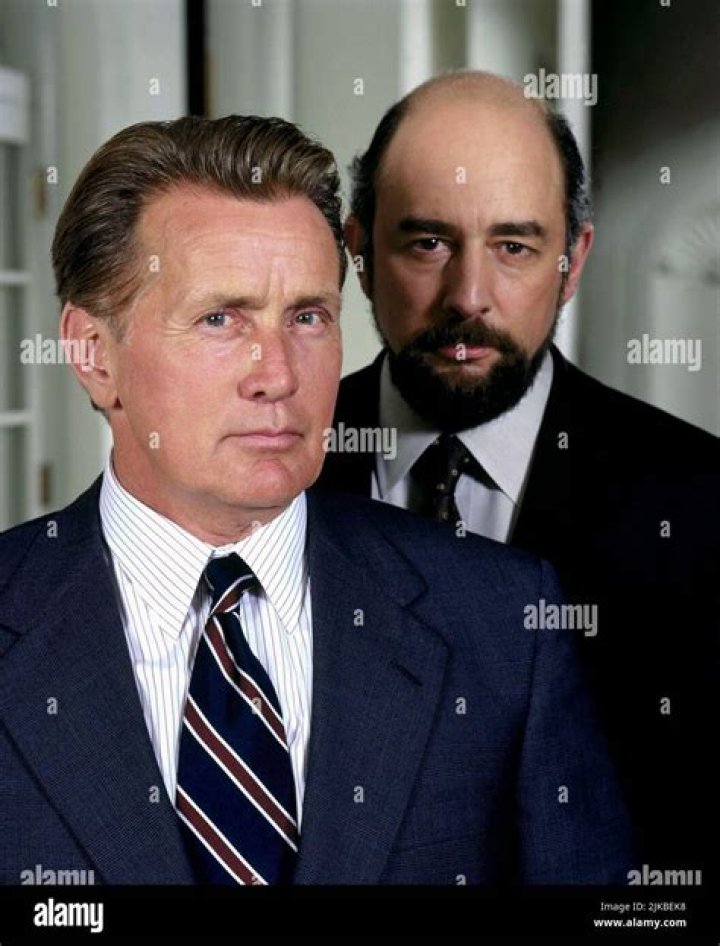Richard Schiff Movies, Bio, Wiki, Age, Wife, God Of War, and Net Worth