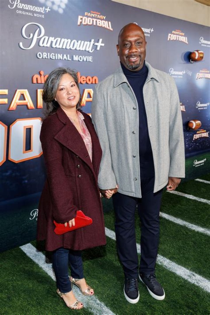 Richard T Jones Actor, Bio, Wiki, Age, Height, Family, Wife, Career, The Rookie, Films And Tv Shows, And Net Worth