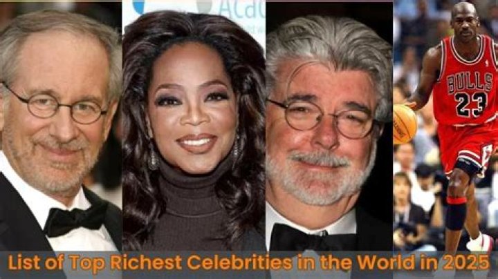 Richest actor in the world now and his incredible net worth