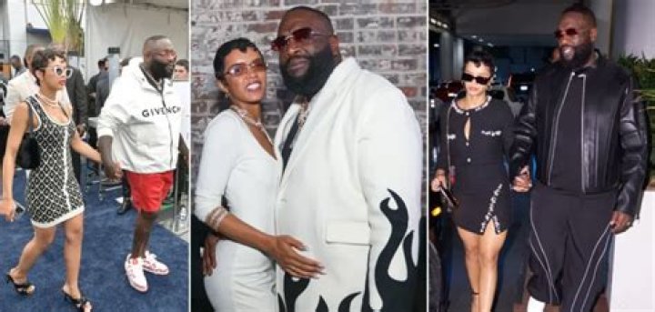 Rick Ross’s Ex Briana Camille Reveals Her Side of Their Complicated Story in New Reality Show