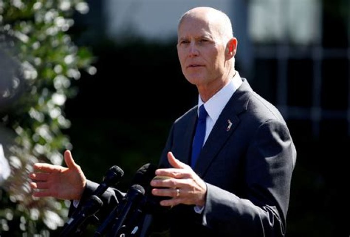 Rick Scott Net Worth – How Much is Senator Scott Worth?