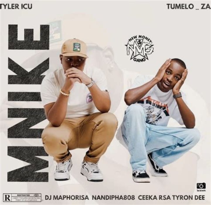 Rihanna Dances to ‘Mnike’ in TikTok Video, SA Chuffed As She Sings isiZulu Amapiano Song