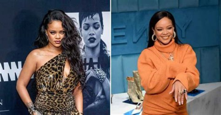 Rihanna Named Richest Female Musician in the United States Surpassing Taylor Swift, Beyoncé and Madonna