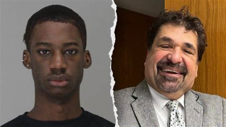 RIP Michigan Barber Mark Shakkuri Obituary Suicide Death Shocks The Family
