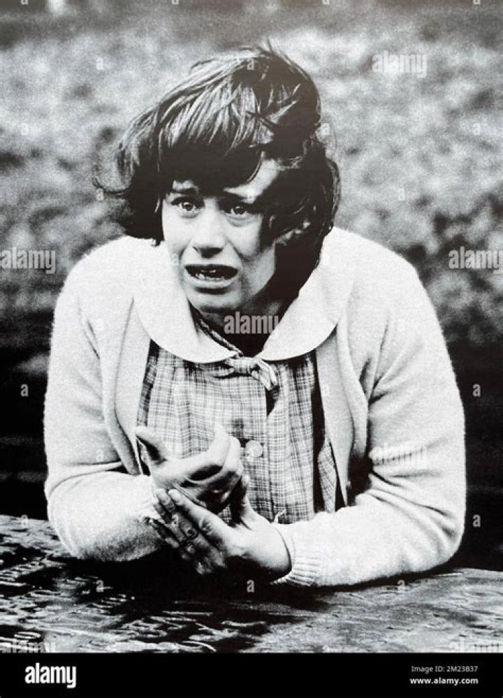 Rita Tushingham