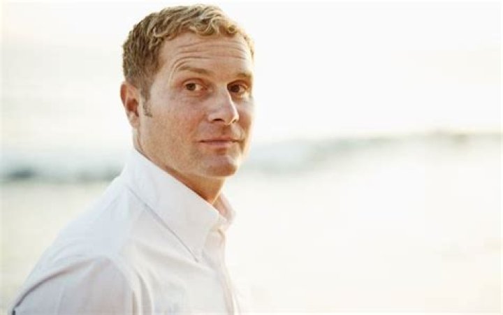 Rob Bell Net Worth 2024