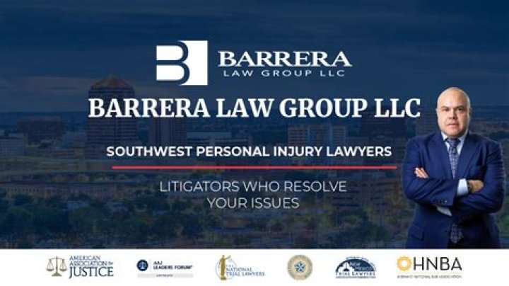Robert Barrera Obituary And Death Cause Linked To Accident