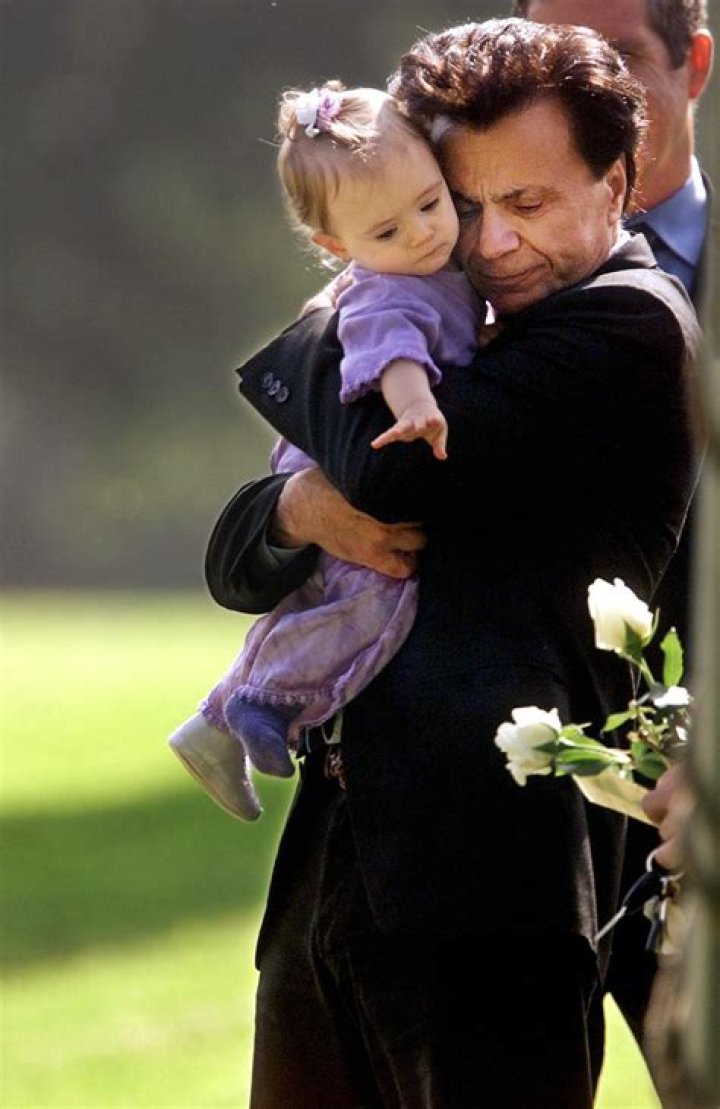 Robert Blake Daughter Rose Lenore: Mother Bonny Lee Bakley