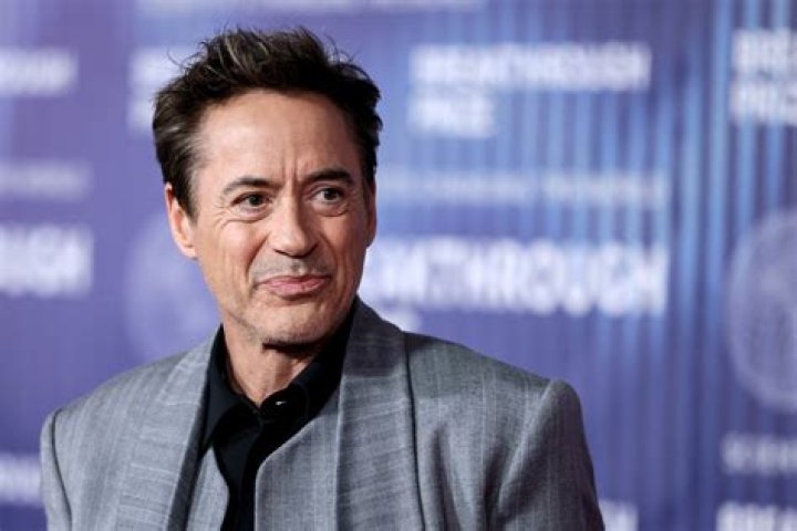 Robert Downey Jr Shares BTS Clip of 'Avengers: Endgame' Emotional Deleted Scene
