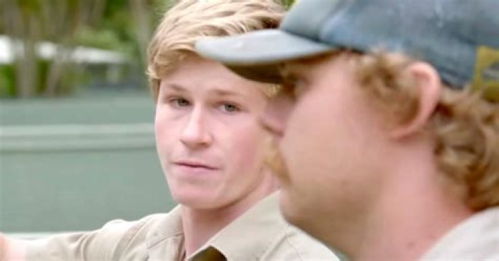 Robert Irwin Canceled? Social Media Users Call Out Steve Irwin’s Son