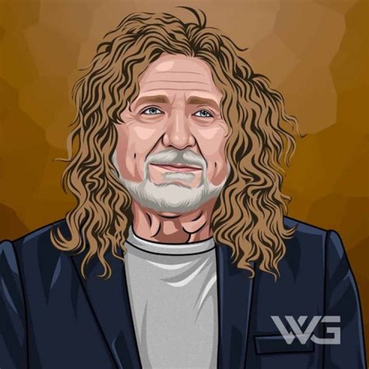 Robert Plant’s Net Worth – How Much is Plant Worth?