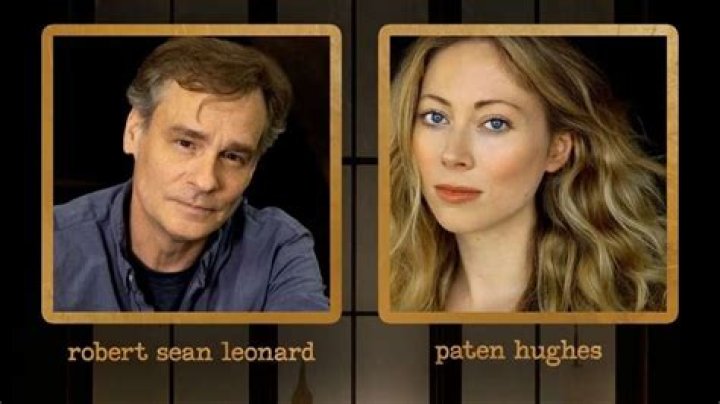 Robert Sean Leonard – Biography, Facts & Life Story