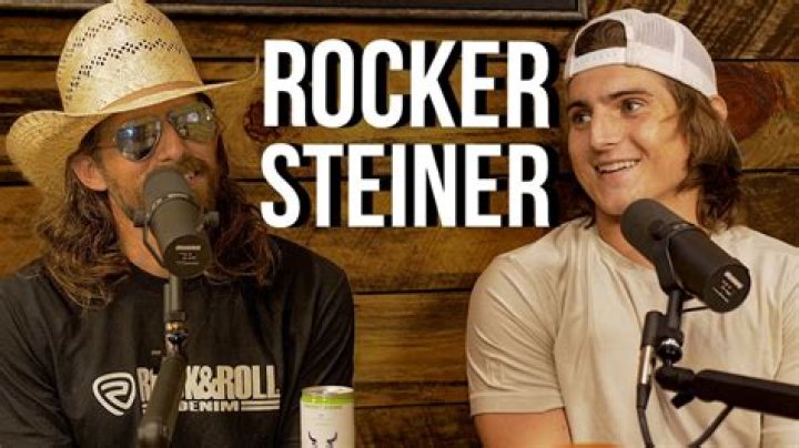 Rocker Steiner Arrested news real or fake? | Age, Biography, Wiki, Career, Net Worth, Family, Parents, News And Facts
