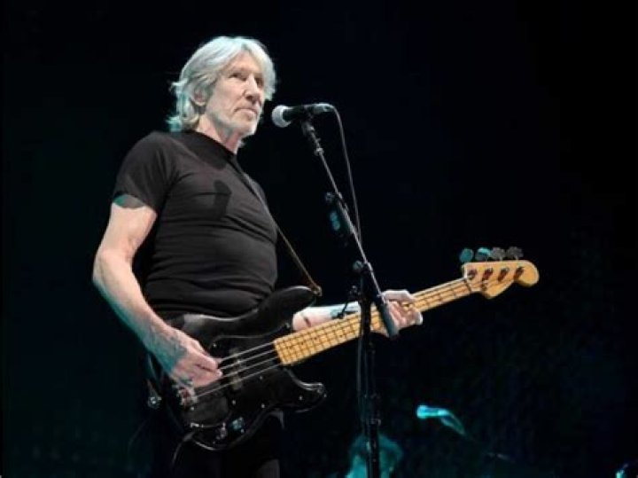 Roger Waters Net Worth – $310 Million