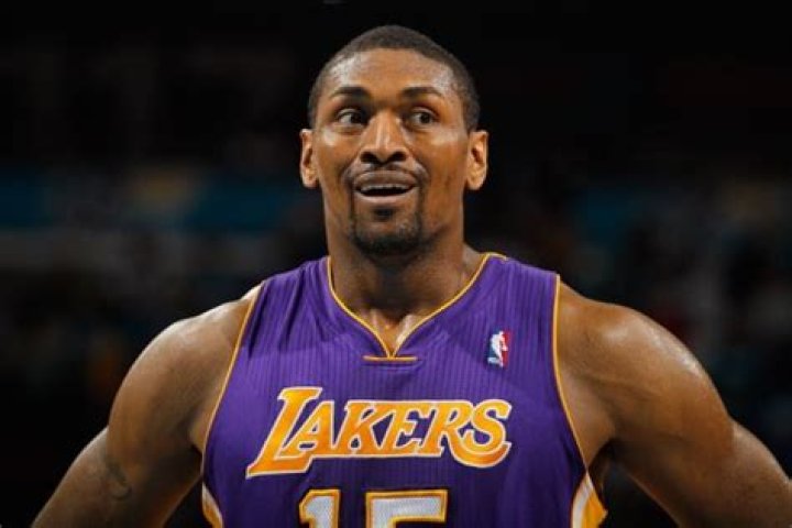 Ron Artest Net Worth – How Much is Ron Worth?