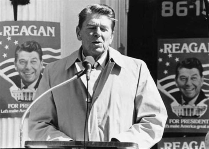 Ronald Reagan Net Worth – How Much is Reagan Worth?