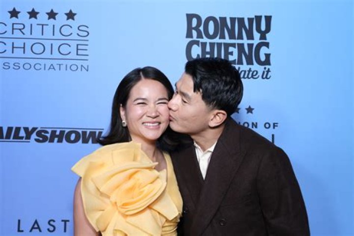 Ronny Chieng Actor, Bio, Wiki, Age, Height, Wife, The Daily Show, and Net Worth