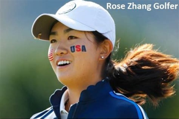 Rose Zhang Net Worth – How Much is Zhang Worth?