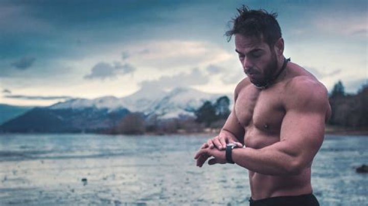 Ross Edgley – Biography, Facts & Life Story