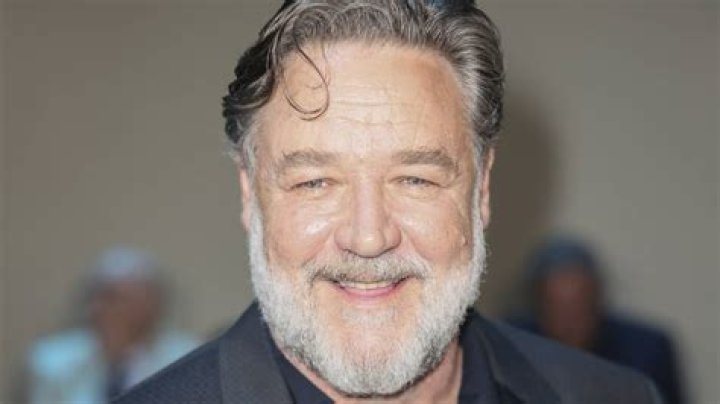 Russell Crowe