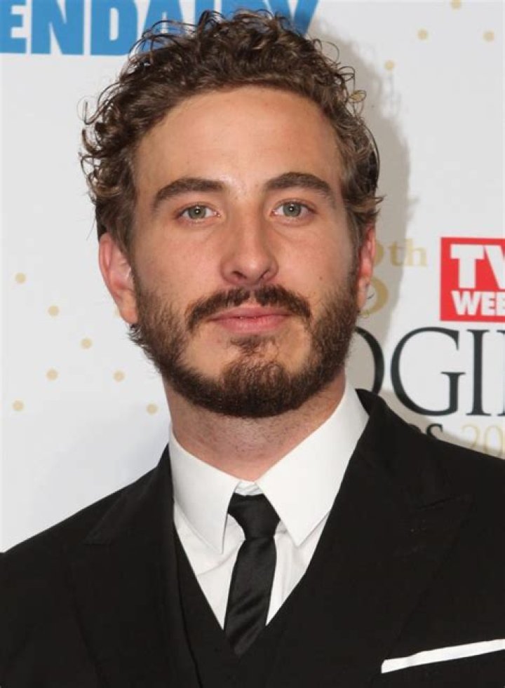 Ryan Corr – Biography, Facts & Life Story