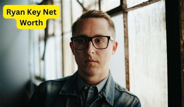 Ryan Key Net Worth – How Much is Ryan Key Worth?