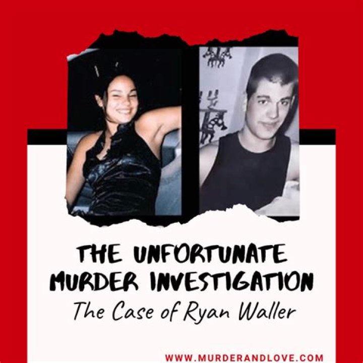 Ryan Waller