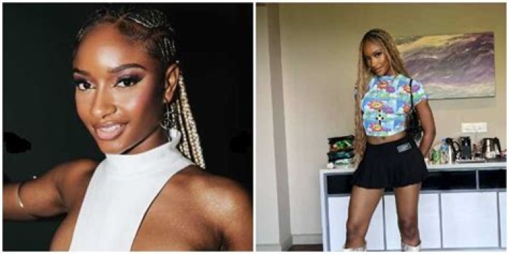 "Sabi Girl No Dey Too Like Cloth": Reactions as Ayra Star Talks About Her Mini Skirts