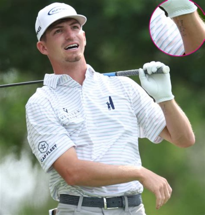 Sam Bennett Golfer Net Worth – How Much is Sam Bennett Golfer Worth?
