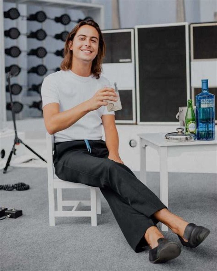 Sam Kiszka’s biography: age, height, parents, Greta Van Fleet