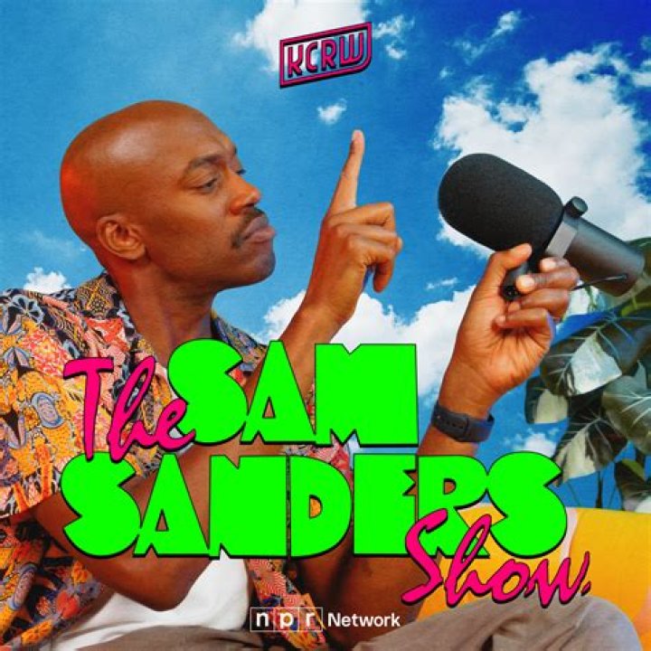 Sam Sanders NPR, Bio, Wiki, Age, Height, Married, Salary, and Net Worth