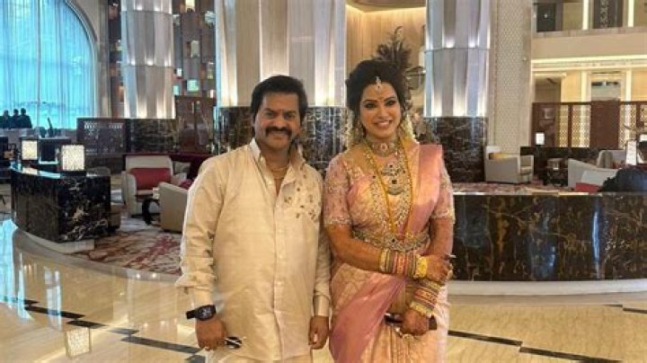 Sangeetha V – Biography, Facts & Life Story