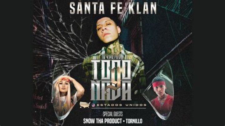 Santa Fe Klan's Questions | Popnable