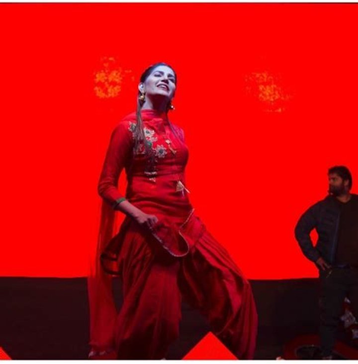 Sapna Choudhary’s Age, Video, Dance, wiki, Height, Biography & More