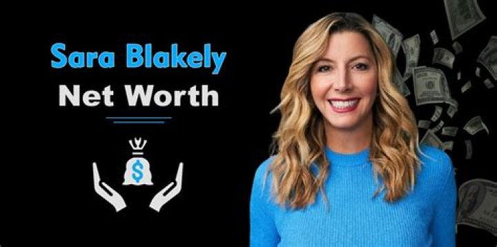 Sara Blakely Net Worth – How Much is Blakely Worth?