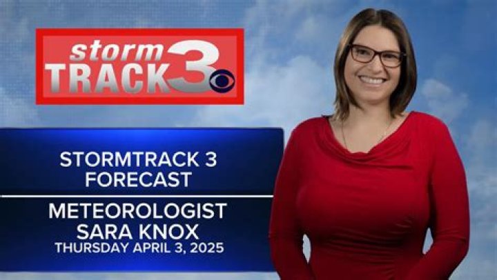 Sara Knox Meteorologist, Bio, Wiki, Age, Height, Husband, Salary, and Net Worth