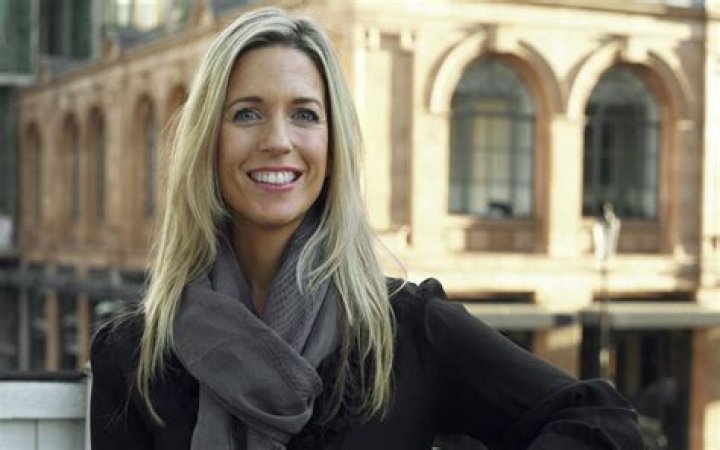 Sarah Chapman Net Worth