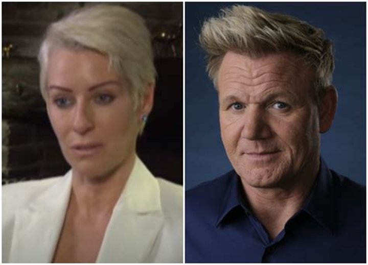 Sarah Symonds Wikipedia: Age And Husband Of Gordon Ramsay Mistress