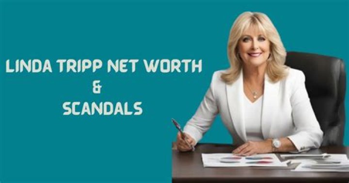 Sarah Tripp Net Worth 2024